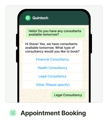 Appoinment-Booking
